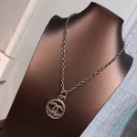 2025年3月7日入荷新品Chanelネックレスギフト/誕生日/記念品/xin工場