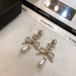 2025年3月7日入荷新品Chanelピアスギフト/誕生日/記念品/xin工場