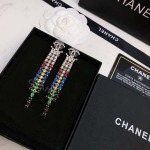 2025年3月7日入荷新品Chanelピアスギフト/誕生日/記念品/xin工場
