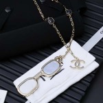 2025年3月7日入荷新品Chanelネックレスギフト/誕生日/記念品/xin工場