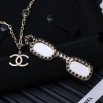 2025年3月7日入荷新品Chanelネックレスギフト/誕生日/記念品/xin工場