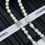 2025年3月7日入荷新品Chanelネックレスギフト/誕生日/記念品/xin工場