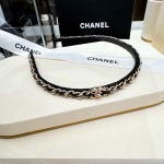 2025年3月7日入荷新品Chanelカチューシャギフト/誕生日/記念品/xin工場