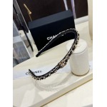 2025年3月7日入荷新品Chanelカチューシャギフト/誕生日/記念品/xin工場