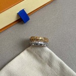 2025年3月9日入荷新品Louis Vuitton指輪ギフト/誕生日/記念品/アクセサリーxin工場