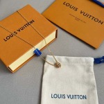 2025年3月9日入荷新品Louis Vuittonネックレスギフト/誕生日/記念品/アクセサリーxin工場