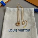 2025年3月9日入荷新品Louis Vuittonネックレスギフト/誕生日/記念品/アクセサリーxin工場