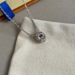2025年3月9日入荷新品Louis Vuittonネックレスギフト/誕生日/記念品/アクセサリーxin工場