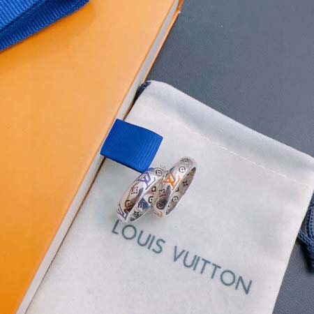 2025年3月9日入荷新品Louis Vuitton指輪ギフ...
