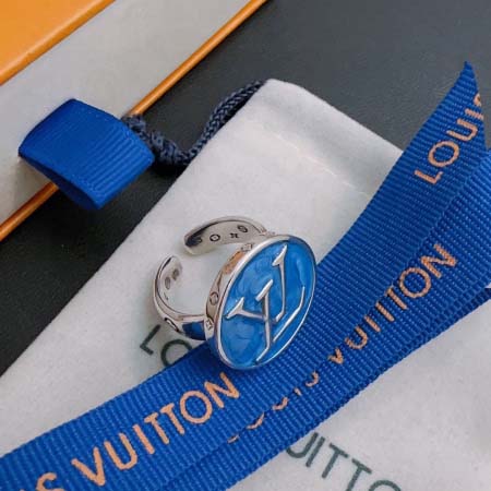 2025年3月9日入荷新品Louis Vuitton指輪ギフ...
