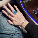 2025年3月9日入荷新品Louis Vuitton指輪ギフト/誕生日/記念品/アクセサリーxin工場