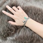 2025年3月9日入荷新品Louis Vuittonブレスレットギフト/誕生日/記念品/アクセサリーxin工場