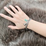 2025年3月9日入荷新品Louis Vuittonブレスレットギフト/誕生日/記念品/アクセサリーxin工場