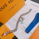 2025年3月9日入荷新品Louis Vuittonブレスレットギフト/誕生日/記念品/アクセサリーxin工場