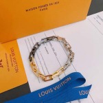 2025年3月9日入荷新品Louis Vuittonブレスレットギフト/誕生日/記念品/アクセサリーxin工場