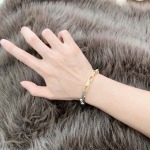 2025年3月9日入荷新品Louis Vuittonブレスレットギフト/誕生日/記念品/アクセサリーxin工場