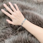 2025年3月9日入荷新品Louis Vuittonブレスレットギフト/誕生日/記念品/アクセサリーxin工場