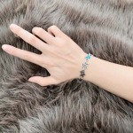 2025年3月9日入荷新品Louis Vuittonブレスレットギフト/誕生日/記念品/アクセサリーxin工場