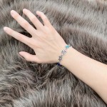 2025年3月9日入荷新品Louis Vuittonブレスレットギフト/誕生日/記念品/アクセサリーxin工場