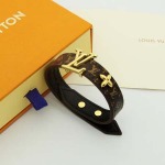 2025年3月9日入荷新品Louis Vuitton腕輪/ブレスレットギフト/誕生日/記念品/アクセサリーxin工場