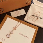 2025年3月9日入荷新品Louis Vuittonネックレスギフト/誕生日/記念品/アクセサリーxin工場