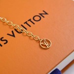 2025年3月9日入荷新品Louis Vuittonブレスレットギフト/誕生日/記念品/アクセサリーxin工場