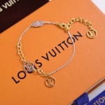 2025年3月9日入荷新品Louis Vuittonブレスレットギフト/誕生日/記念品/アクセサリーxin工場