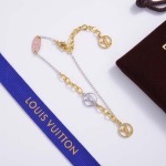 2025年3月9日入荷新品Louis Vuittonブレスレットギフト/誕生日/記念品/アクセサリーxin工場