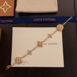 2025年3月9日入荷新品Louis Vuittonブレスレットギフト/誕生日/記念品/アクセサリーxin工場