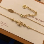 2025年3月9日入荷新品Louis Vuittonネックレスギフト/誕生日/記念品/アクセサリーxin工場