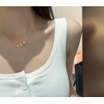 2025年3月9日入荷新品Louis Vuittonネックレスギフト/誕生日/記念品/アクセサリーxin工場