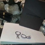 2025年3月9日入荷新品Louis Vuittonピアスギフト/誕生日/記念品/アクセサリーxin工場