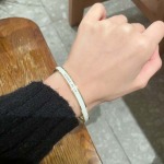 2025年3月9日入荷新品Hermes腕輪/ブレスレットギフト/誕生日/記念品/アクセサリーxin工場