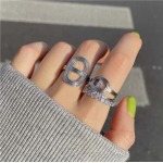 2025年3月9日入荷新品Hermes指輪ギフト/誕生日/記念品/アクセサリーxin工場