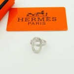 2025年3月9日入荷新品Hermes指輪ギフト/誕生日/記念品/アクセサリーxin工場