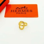 2025年3月9日入荷新品Hermes指輪ギフト/誕生日/記念品/アクセサリーxin工場