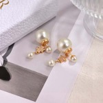 2025年3月9日入荷新品Diorピアスギフト/誕生日/記念品/アクセサリーxin工場