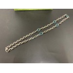 2025年3月9日入荷新品Gucciネックレスギフト/誕生日/記念品/アクセサリーxin工場
