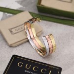2025年3月9日入荷新品Gucci腕輪/ブレスレットギフト/誕生日/記念品/アクセサリーxin工場