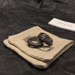 2025年3月9日入荷新品Gucci指輪ギフト/誕生日/記念品/アクセサリーxin工場