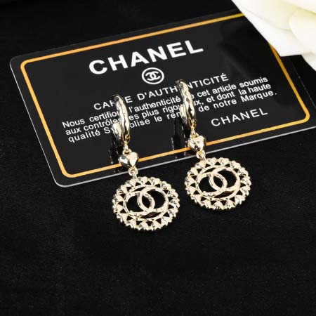 2025年3月9日入荷新品Chanelピアスギフト/誕生日/...