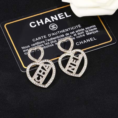 2025年3月9日入荷新品Chanelピアスギフト/誕生日/...