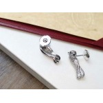 2025年3月9日入荷新品Cartierピアスギフト/誕生日/記念品/アクセサリーxin工場