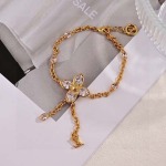 2025年3月9日入荷新品Louis Vuittonネックレス+ブレスレットギフト/誕生日/記念品/アクセサリーxin工場