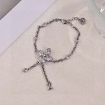 2025年3月9日入荷新品Louis Vuittonネックレス+ブレスレットギフト/誕生日/記念品/アクセサリーxin工場