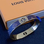 2025年3月9日入荷新品Louis Vuitton腕輪/ブレスレットギフト/誕生日/記念品/アクセサリーxin工場