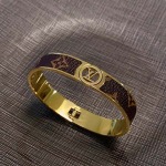 2025年3月9日入荷新品Louis Vuitton腕輪/ブレスレットギフト/誕生日/記念品/アクセサリーxin工場