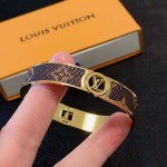2025年3月9日入荷新品Louis Vuitton腕輪/ブレスレットギフト/誕生日/記念品/アクセサリーxin工場
