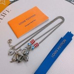 2025年3月9日入荷新品Louis Vuittonネックレスギフト/誕生日/記念品/アクセサリーxin工場