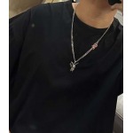 2025年3月9日入荷新品Louis Vuittonネックレスギフト/誕生日/記念品/アクセサリーxin工場